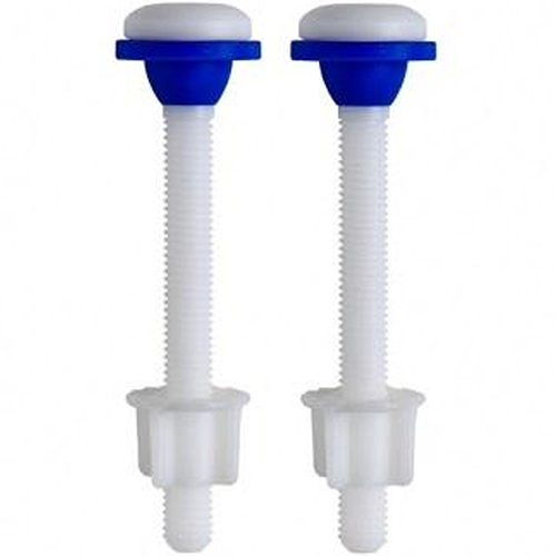 Kit de Fixação P/ Caixa Acoplada